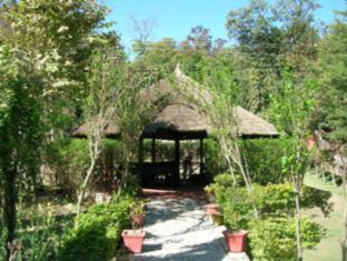 Отель Corbett Treff Dhikuli Экстерьер фото